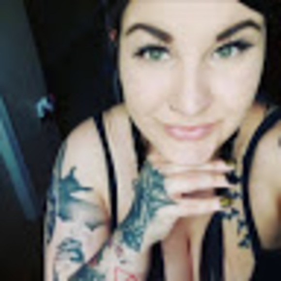 Meet your Posher, Sarbear858 - Picture 1 of 1